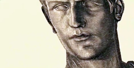 Roman Empire Reign of Blood S03 E04