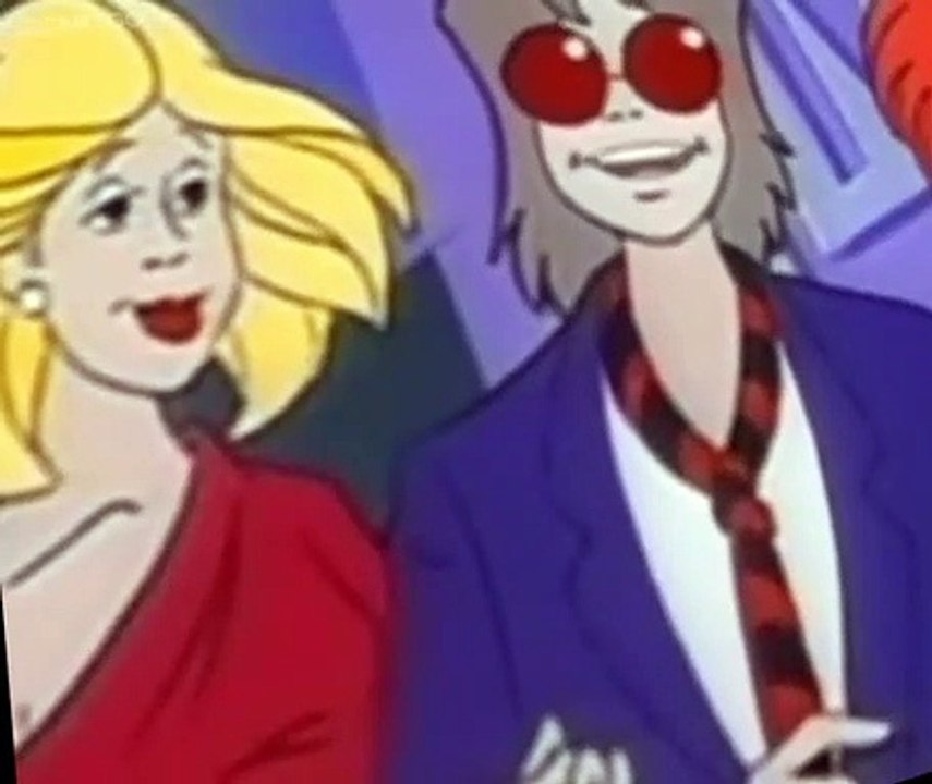 Teen Wolf Teen Wolf E020 – Scott And The Howlers