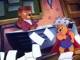 TaleSpin TaleSpin E033 – Flight of the Snow Duck
