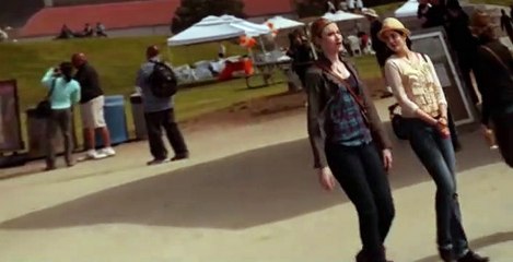 The Nine Lives Of Chloe King S01 E09