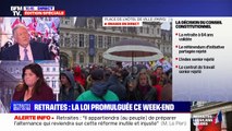 Aurélie Casse exaspérée par Raquel Garrido sur BFMTV