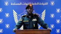 خلاف بين الجيش وقوات الدعم السريع في السودان