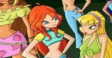 Winx Club RAI English Winx Club RAI English S01 E010 Bloom Tested
