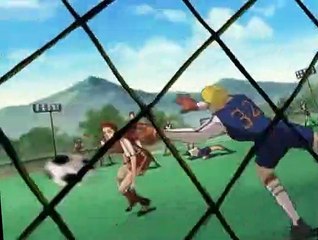 X-Men Evolution X-Men Evolution S02 E014 – Growing Pains