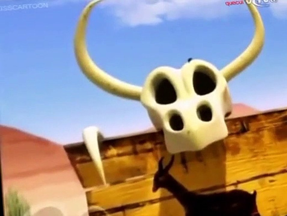 Oscar's Oasis Oscar’s Oasis E012 Road Runners