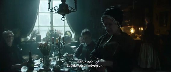 La Femme de Tchaïkovski Bande-annonce (TR)