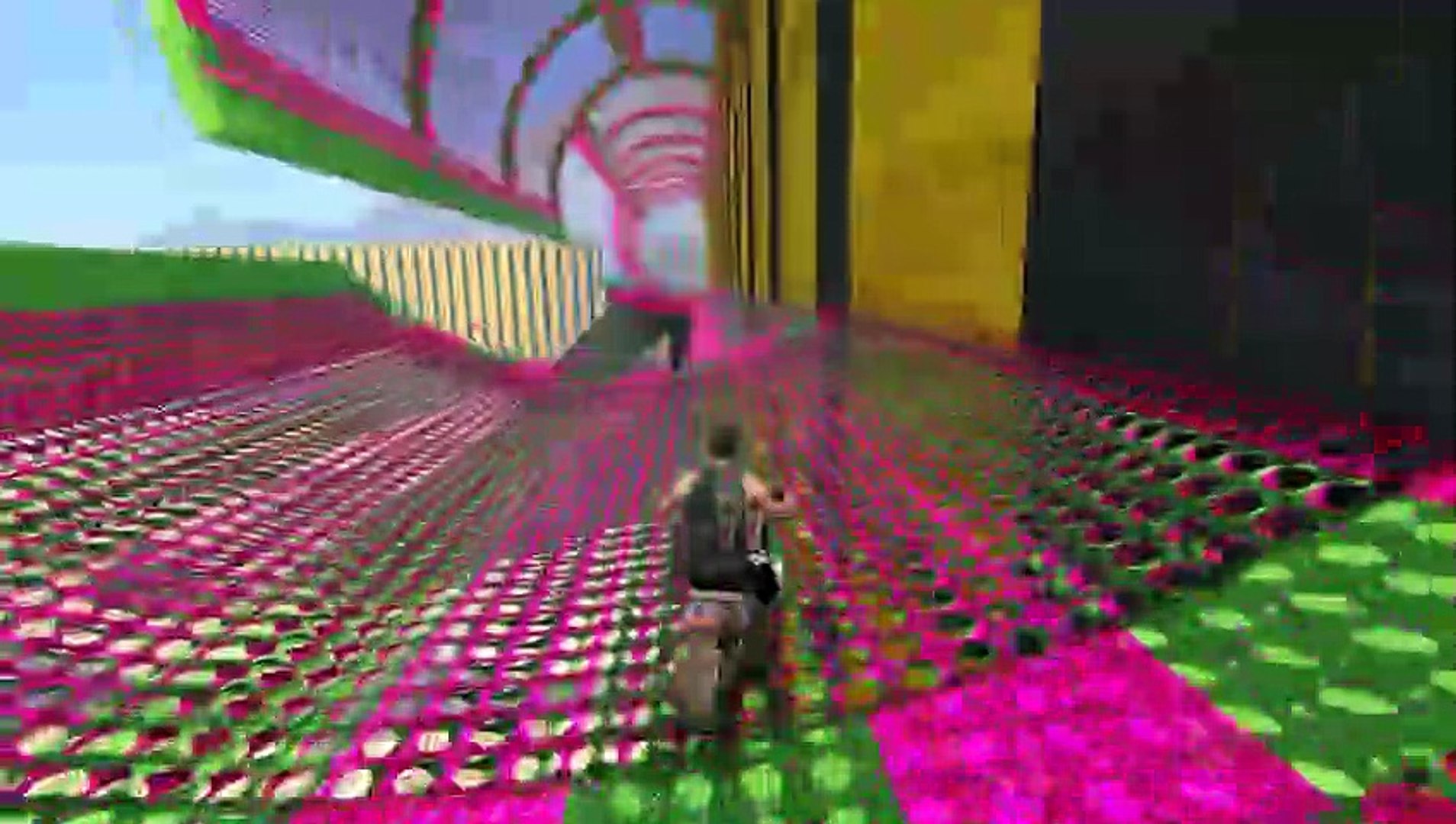 GTA 5 Ultra Realistic Graphics Gameplay