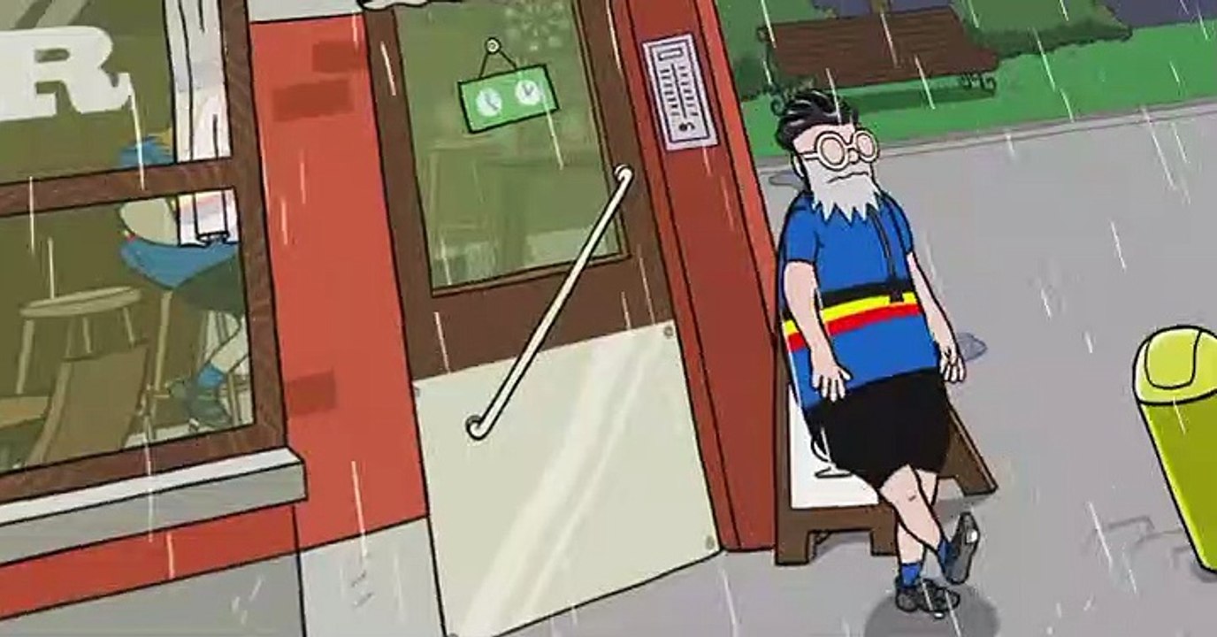 Kinky & Cosy Kinky & Cosy E002 – Lighting