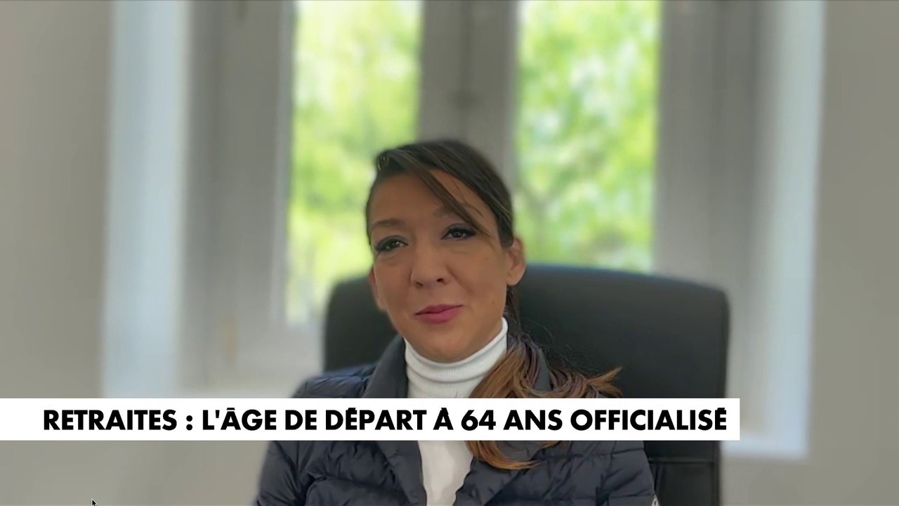 Sabrina Agresti-Roubache : «Je vois aussi la lassitude des Français de voir qu’à chaque contestation le pays flambe»