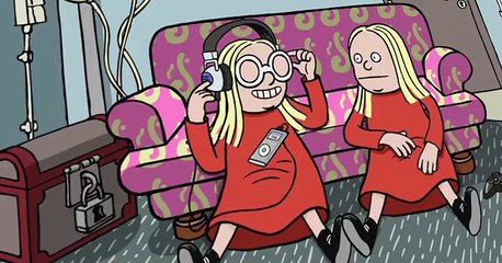 Kinky & Cosy Kinky & Cosy E004 – Football Steward