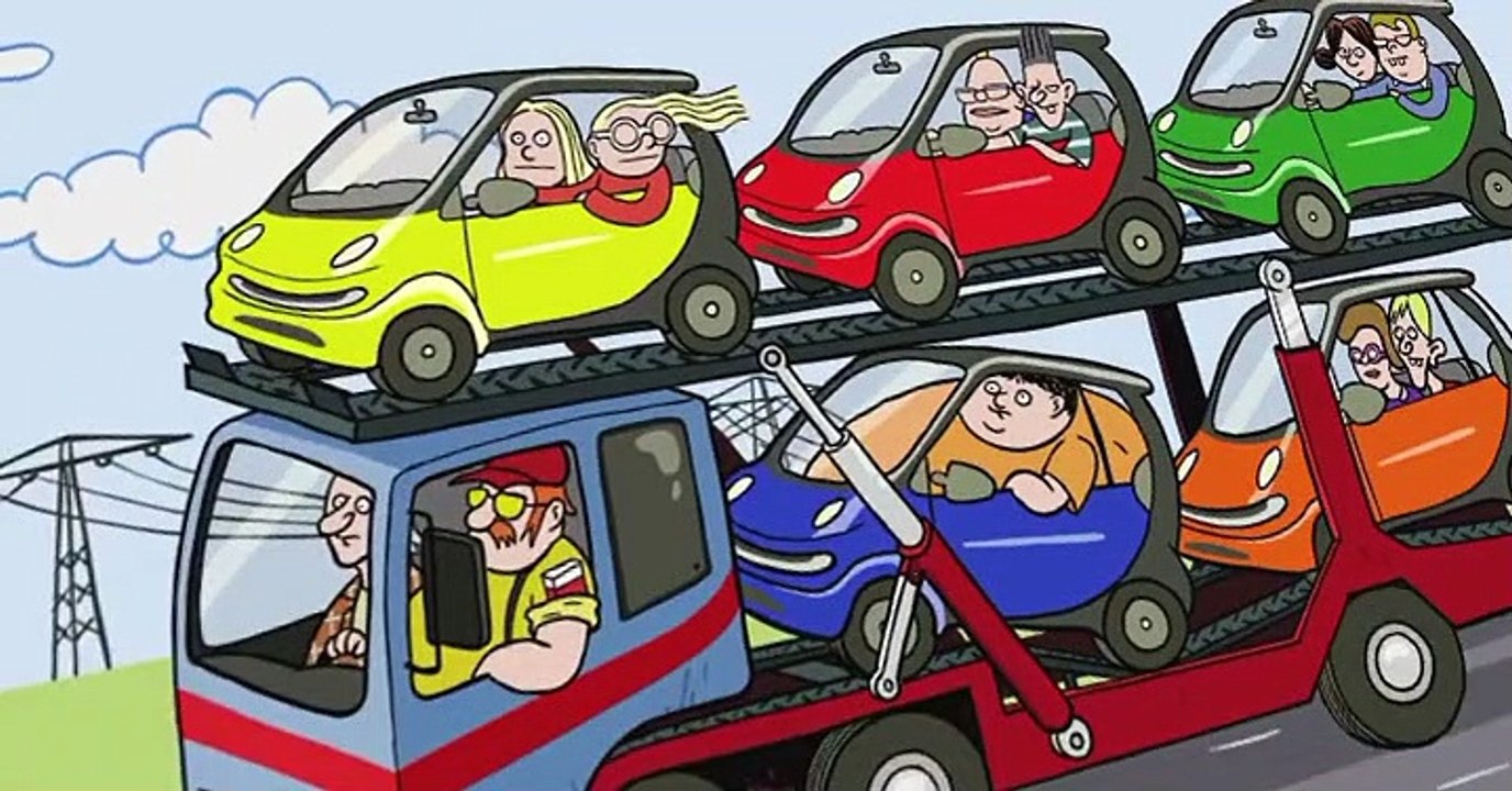 Kinky & Cosy Kinky & Cosy E005 – Overpopulation