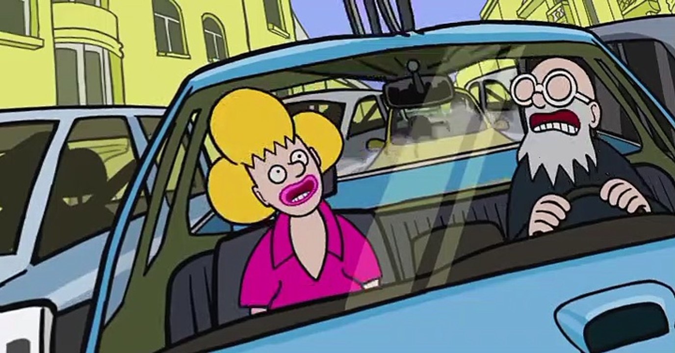 Kinky & Cosy Kinky & Cosy E006 – Medical Tourism 01