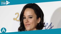 « Pendant que papa et maman travaillent… » : Alizée partage une tendre vidéo de sa fille Maggy