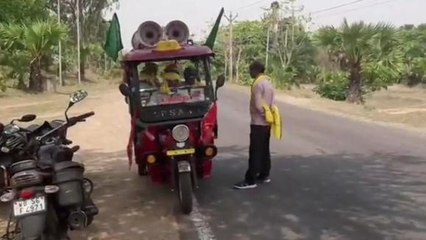 রঘুনাথপুর:তৈরি থাকুন,সোমবার বাংলা বনধ!জানুন বিস্তারিত
