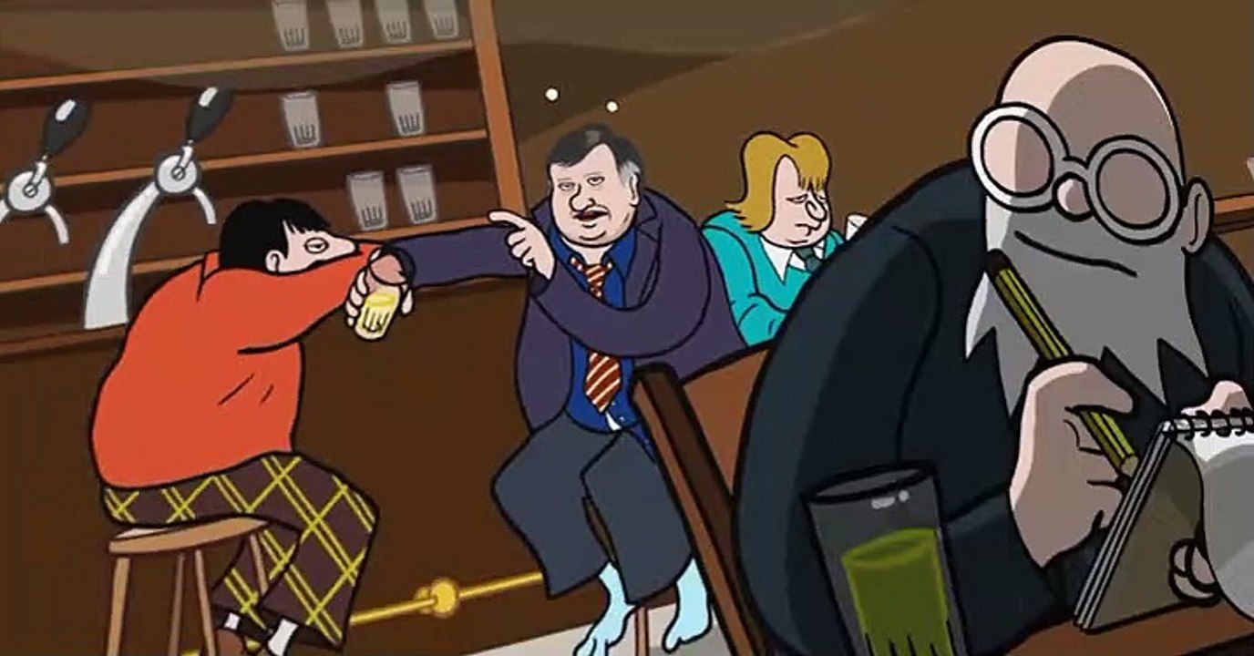 Kinky & Cosy Kinky & Cosy E010 – Kebab