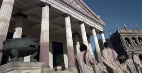 Roman Empire Reign of Blood S01 E02