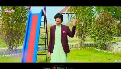 Intezar Tappy - Pashto Song - Firasat Shah Bacha OFFICIAL Pashto Tappy 2023