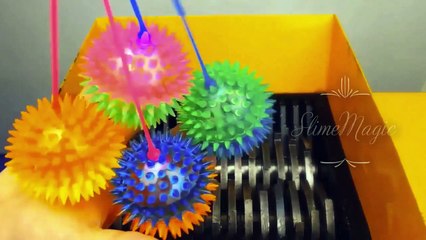 Tapping, Scratching, and Stretching Slime: A Satisfying ASMR Experience