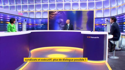 Promulgation de la réforme des retraites, emploi dans la fonction publique… Ce qu'il faut retenir de l'interview du ministre de la Transformation et de la Fonction publique