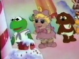 Muppet Babies 1984 Muppet Babies S04 E011 Muppet Island