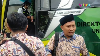 PPIH Arab Saudi Jawab Tantangan Musim Haji 2023