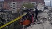 8 قتلى و21 جريحا في قصف روسي على مبنى سكني بشرق أوكرانيا