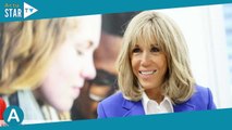 Brigitte Macron a 70 ans : à quoi ressemblait-elle plus jeune ?