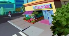 Winx Club RAI English Winx Club RAI English S01 E018 The Font of Dragon Fire