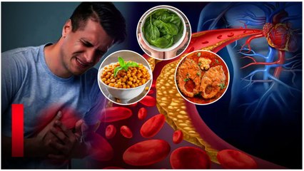 Bad Cholesterol తో ఆరోగ్యం జాగ్రత్త.. ఈ ఆహారంతో Good cholesterol మీ సొంతం..