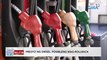Presyo ng diesel, posibleng mag-rollback | GMA Integrated News Bulletin