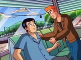 Archie's Weird Mysteries Archie’s Weird Mysteries E035 Alternate Riverdales
