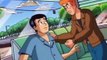 Archie's Weird Mysteries Archie’s Weird Mysteries E035 Alternate Riverdales