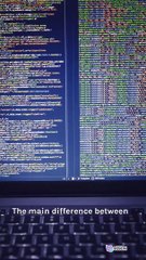 Difference between object oriental programming and functional programming