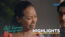 Abot Kamay Na Pangarap: Josa gets consumed by her anger (Episode 188)