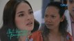 Abot Kamay Na Pangarap: Josa accuses Zoey for Cromwell's death (Episode 188)