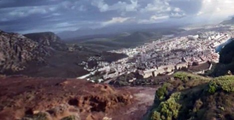 Roman Empire Reign of Blood S01 E06