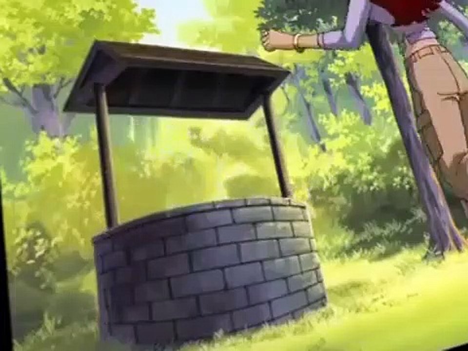 X-Men: Evolution S01 - E012 & 13 - The Cauldron