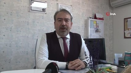 Op. Dr. Nazmi Yaşar Sayım: "Tüp mide ameliyatı yüzde 95 oranında olumlu sonuç gösteriyor"