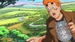Archie's Weird Mysteries Archie’s Weird Mysteries E036 Teen Out of Time