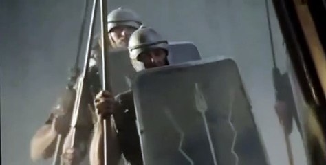 Roman Empire Reign of Blood S02 E02