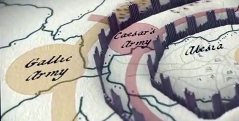 Roman Empire Reign of Blood S02 E03