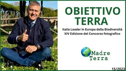 Madre Terra - Un concorso fotografico per l'Earth Day