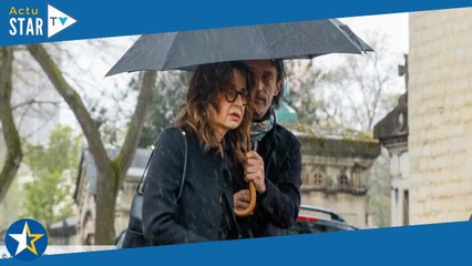 Obsèques de Hervé Temime : son ex Valérie Lemercier, Catherine Deneuve… L’adieu des stars