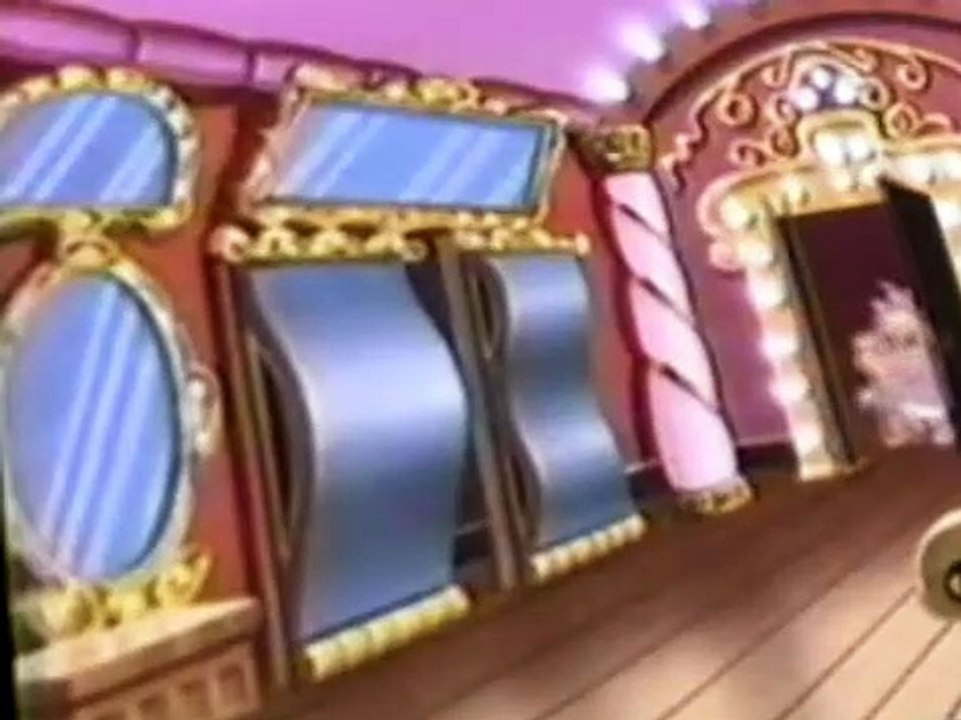 Muppet Babies 1984 Muppet Babies S04 E016 The House That Muppets Built