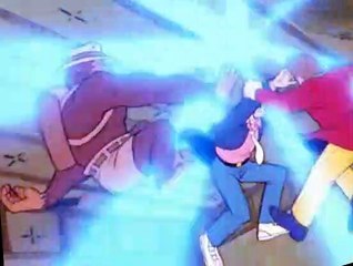 Filmation's Ghostbusters Filmation’s Ghostbusters E047 The White Whale