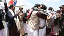 Canje de prisioneros y más diálogo abren la esperanza para alcanzar la paz en Yemen