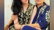 Top Pakistani actress with their mothers