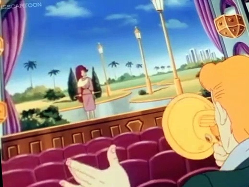 Beverly Hills Teens E029 - Old at Heart