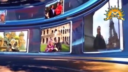 Eagle7 Sunrise TV: Messianic News & Prophecy 🌅