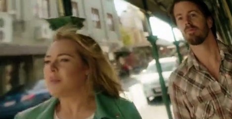 The Wrong Girl S01 E03